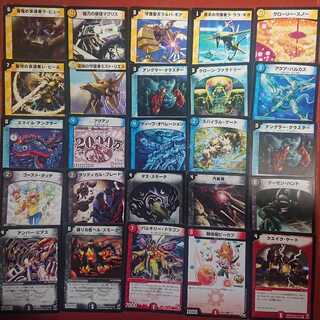 デュエマクラシック対応 カード まとめ売り400枚