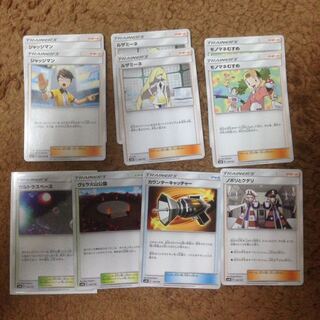ポケモンカード トレーナーズセット