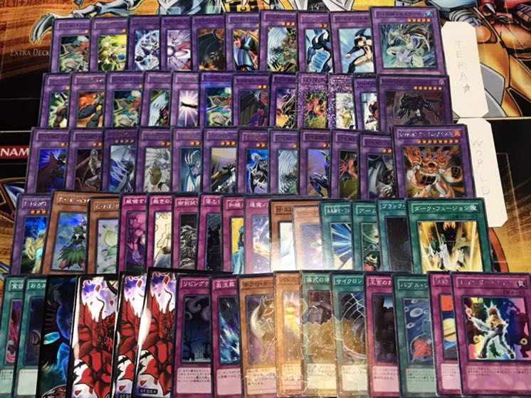 全157枚 E・HERO 関連 セット まとめ 汎用+おまけ付 てら