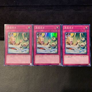 マスター様専用透破抜き SR