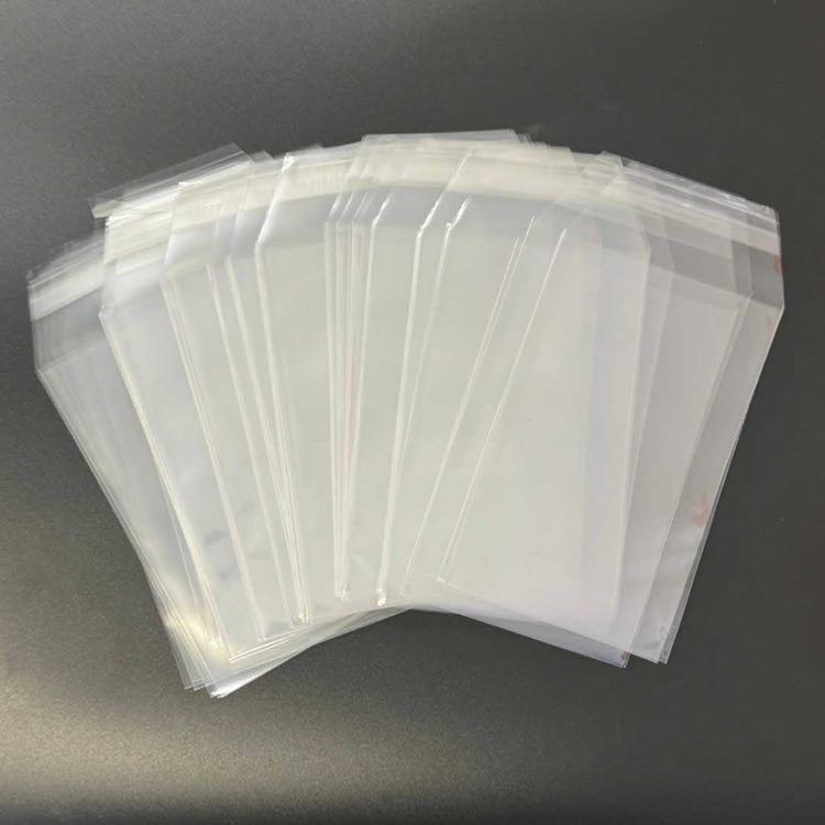 【送料無料】カードスリーブ PSA用スリーブ 100枚セット パケット パーフェクトスリーブ ポケカ 透明 クリア