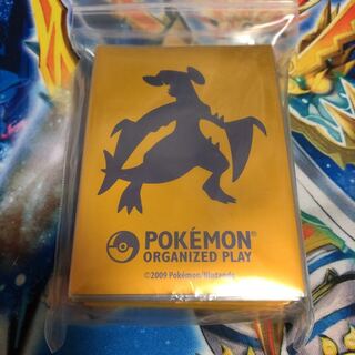 ガブリアス スリーブ