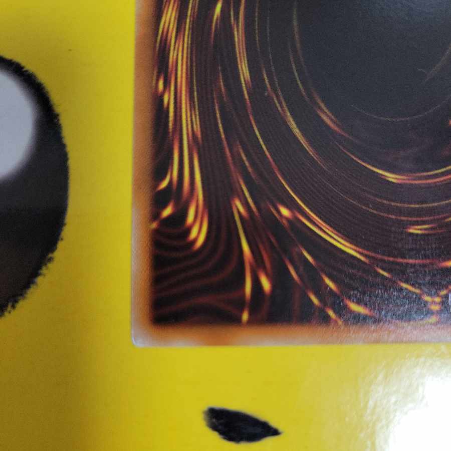 Laval Cannon Rare JP018 1枚