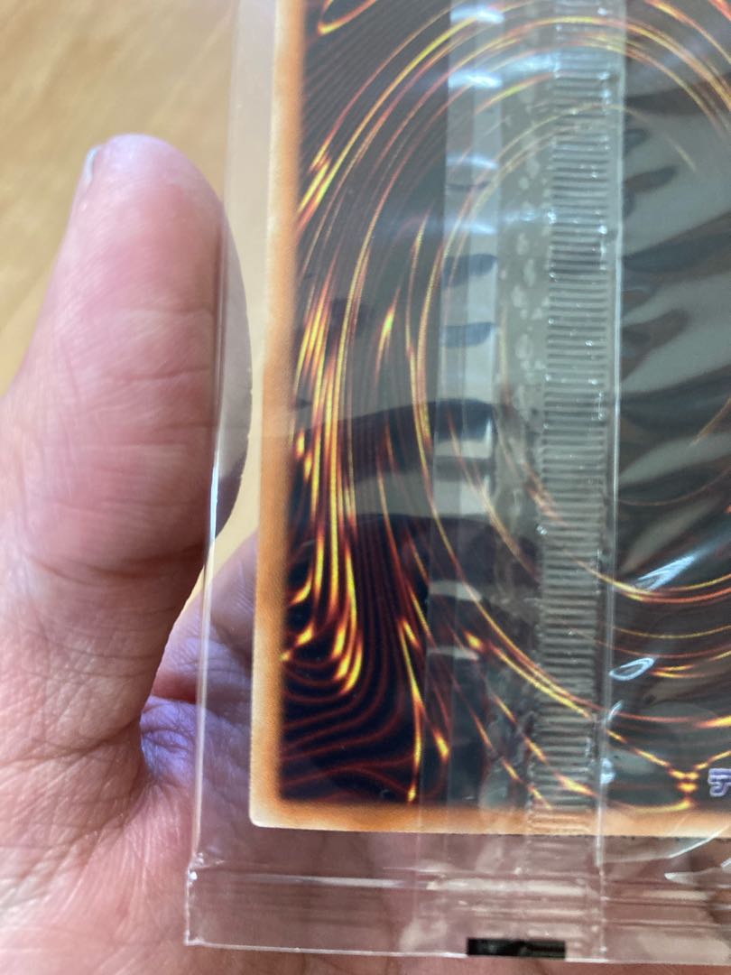 Dark Magician Girl WCS2017 Holographic Rare JPP01