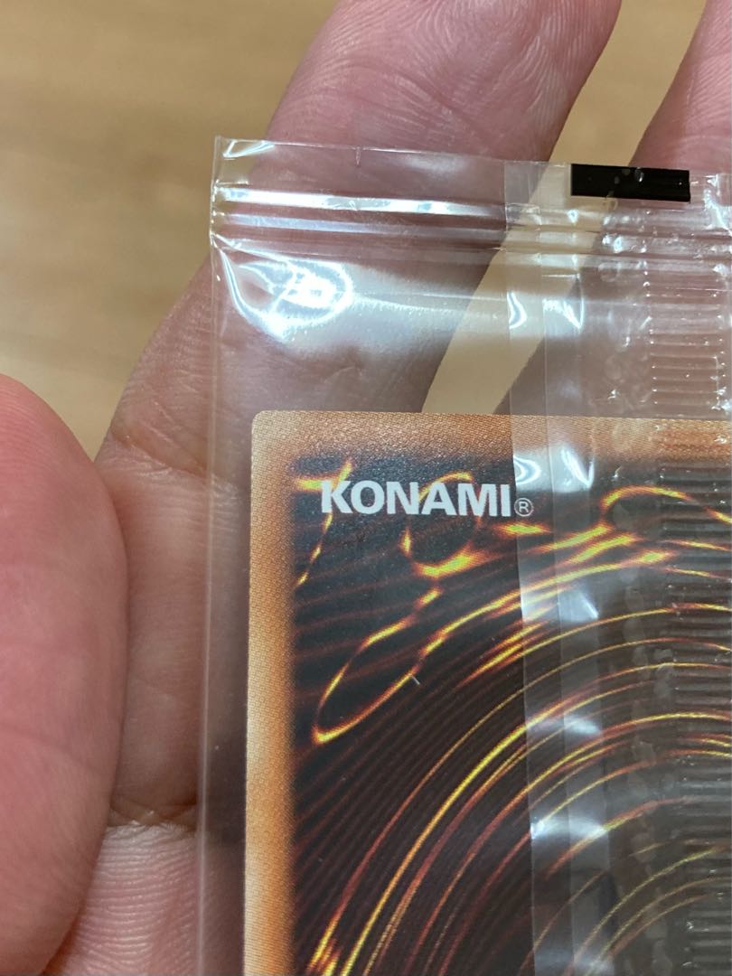 Dark Magician Girl WCS2017 Holographic Rare JPP01