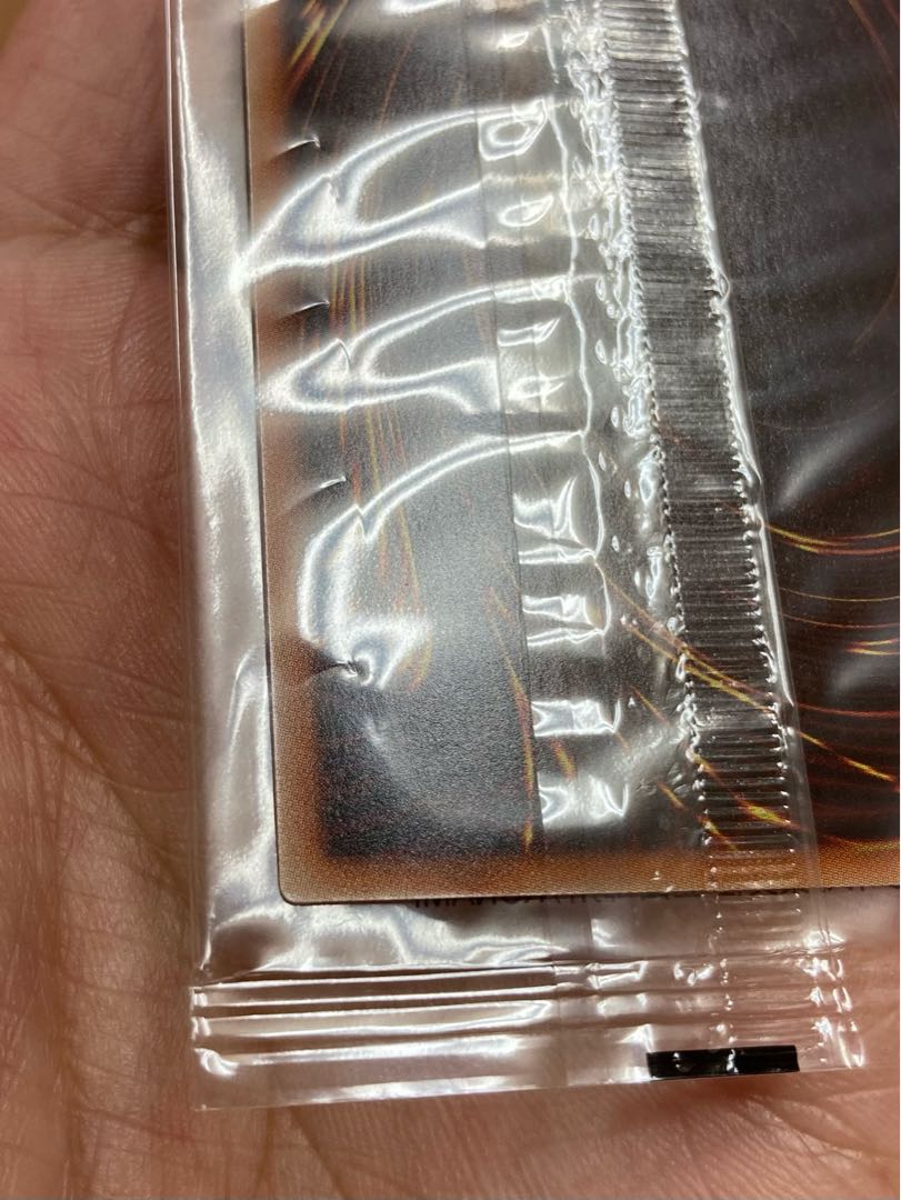 Dark Magician Girl WCS2017 Holographic Rare JPP01