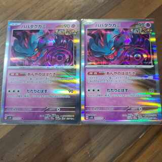 Habatakkami R 033/071