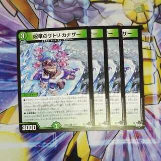 Juhua Satori Kanazar R 25/74