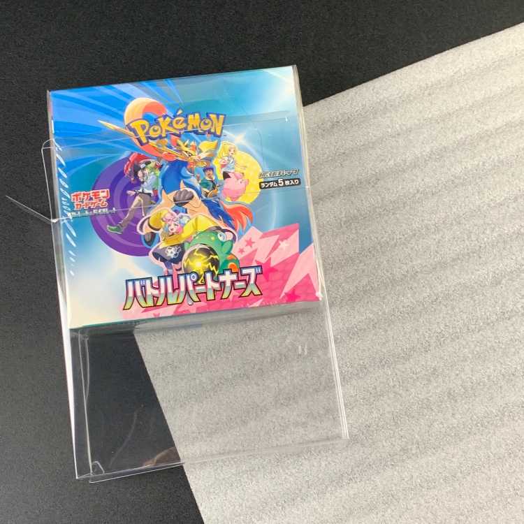 36] 10,500 yen Unopened Box Oripa with Shrink [Includes 500 yen Oripa x 5P