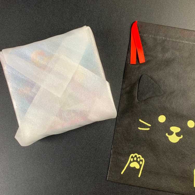 36] 10,500 yen Unopened Box Oripa with Shrink [Includes 500 yen Oripa x 5P