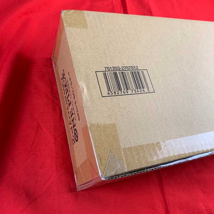 ※北海道から発送 ONE PIECEカードゲーム 2nd ANNIVERSARY SET 1BOX