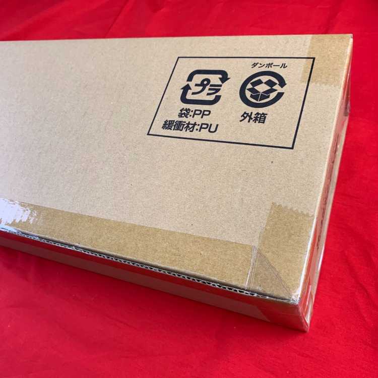 ※北海道から発送 ONE PIECEカードゲーム 2nd ANNIVERSARY SET 1BOX