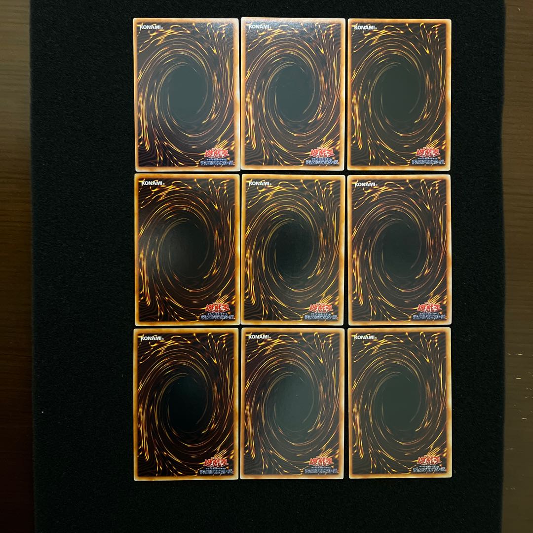 (状態B)リミテッドエディション1 9枚セット