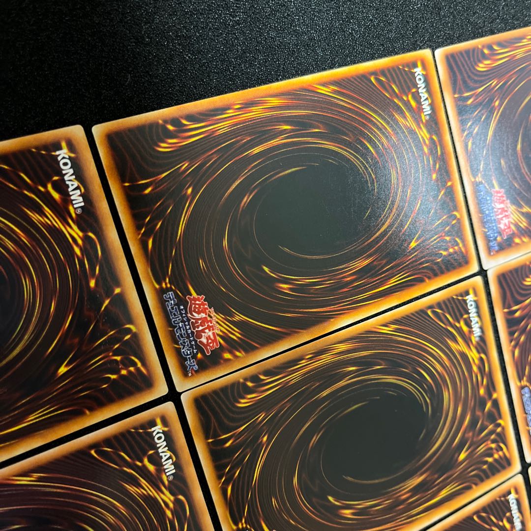 (状態B)リミテッドエディション1 9枚セット