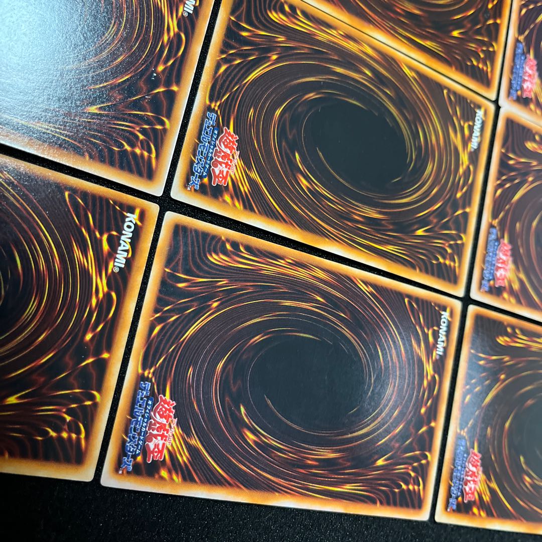 (状態B)リミテッドエディション1 9枚セット