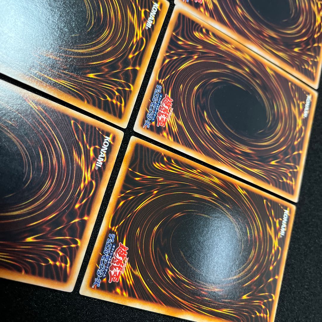 (状態B)リミテッドエディション1 9枚セット