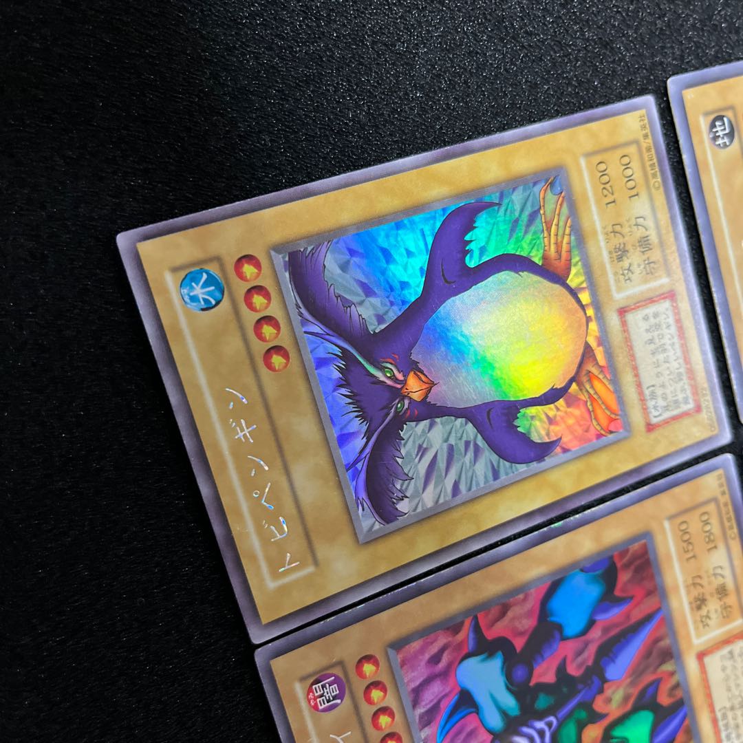 (状態B)リミテッドエディション1 9枚セット