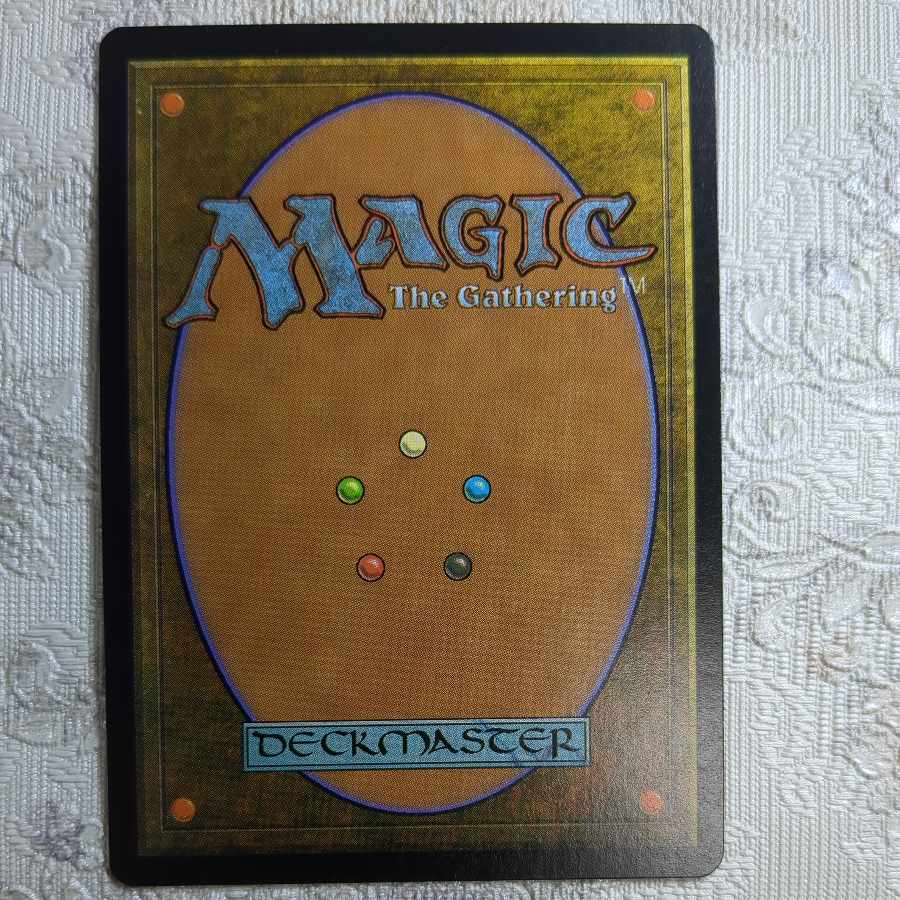 [v7] FOIL DISENCHANT [J].