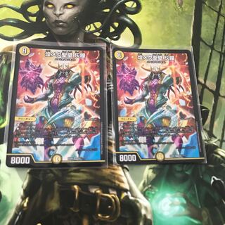 煌メク聖壁 灰瞳 2枚セット