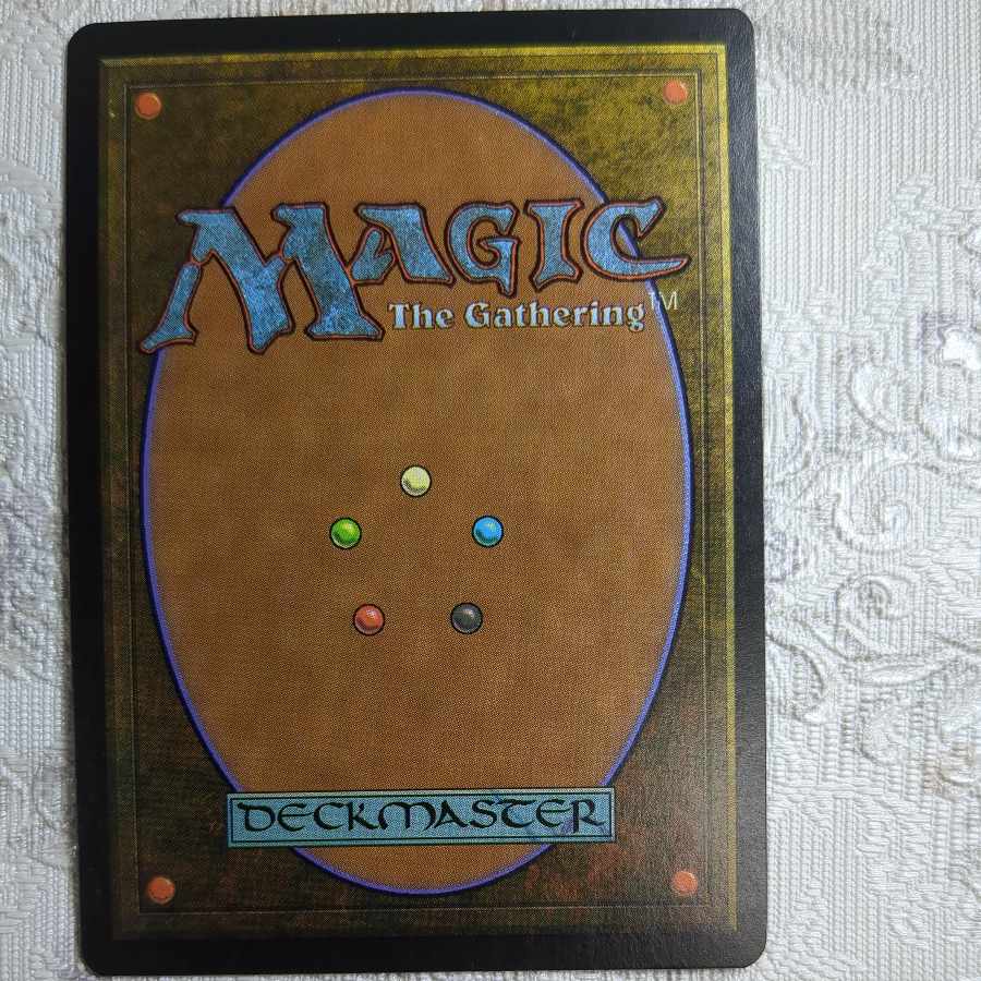 MMQ] foilDisenchant [JP].