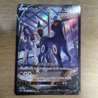 ブラッキーV CSR 244/184 + ブラッキーGX RR