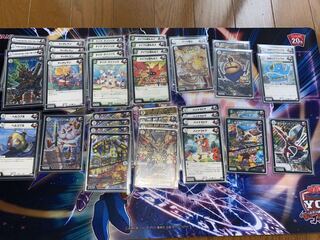 ジョラゴンジョーカーズ