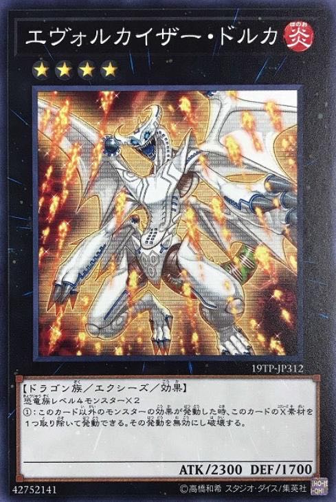 Evolzar Dolkka Normal JP312