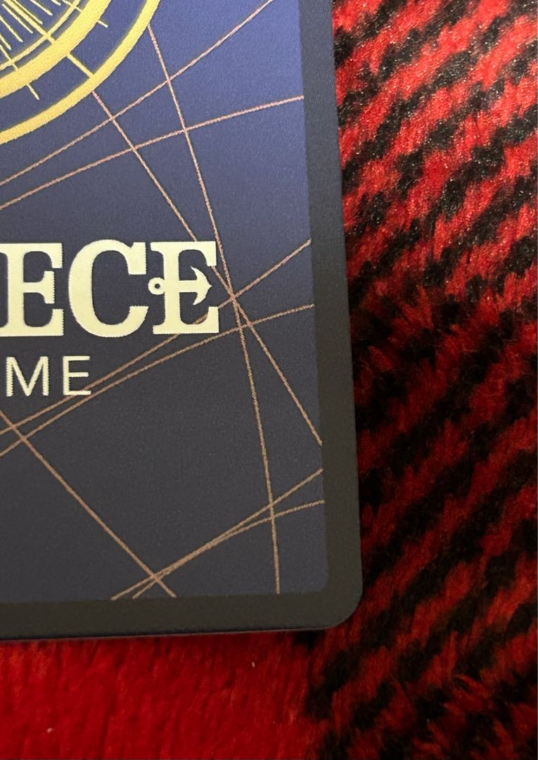 シャンクス for Japan シリアルナンバー入り フラッグシップバトル2023プロモ PROMO OP01-120