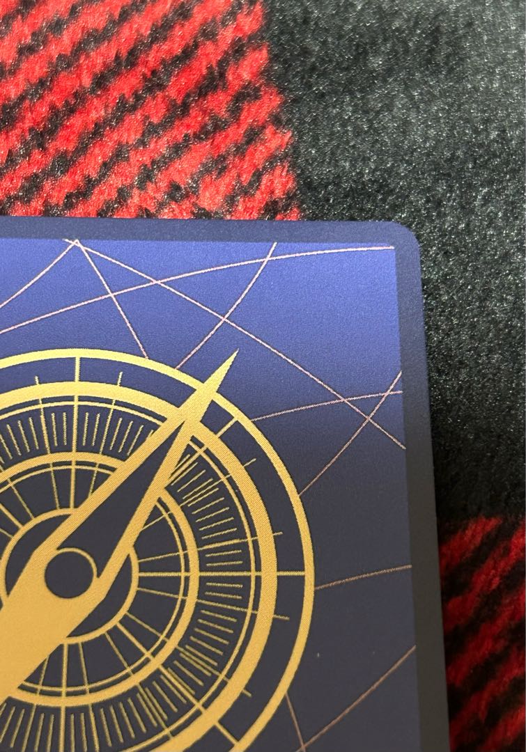 シャンクス for Japan シリアルナンバー入り フラッグシップバトル2023プロモ PROMO OP01-120