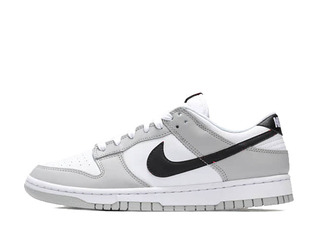 Nike Dunk Low Se Lottery "Grey Fog/Blue Chill/Black" 29cm