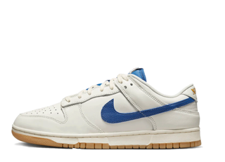 Nike Dunk Low Se "Royal and Gum" Dark Marina Blue 28cm