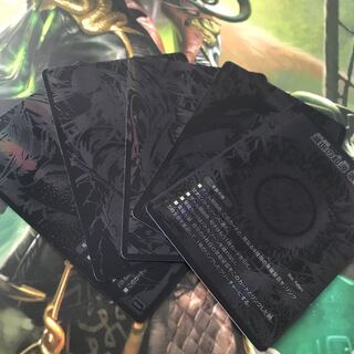 滅亡の起源 零無/零龍 シク