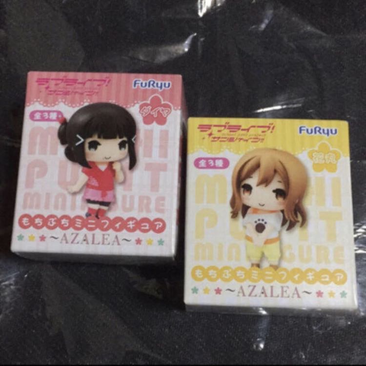 ラブライブ! サンシャイン