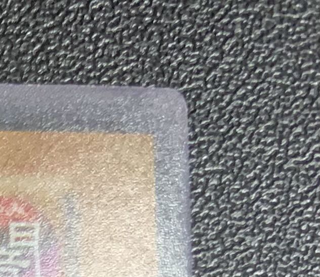 Red Eyes Black Metal Dragon / Machine / Yu-Gi-Oh / Early Secret / Rare