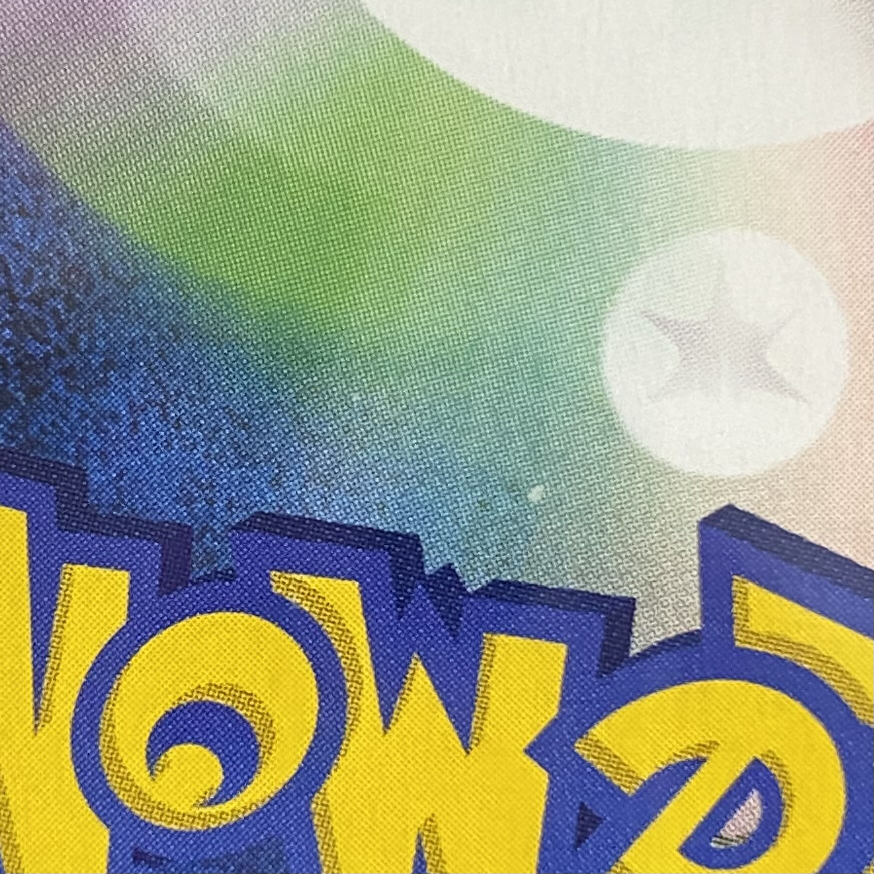 PSA10] Mallow & Lana SR 107/095