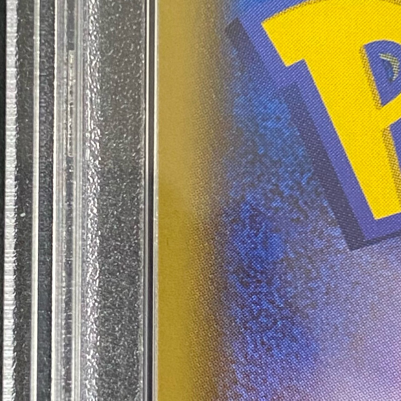 PSA10] Mallow & Lana SR 107/095