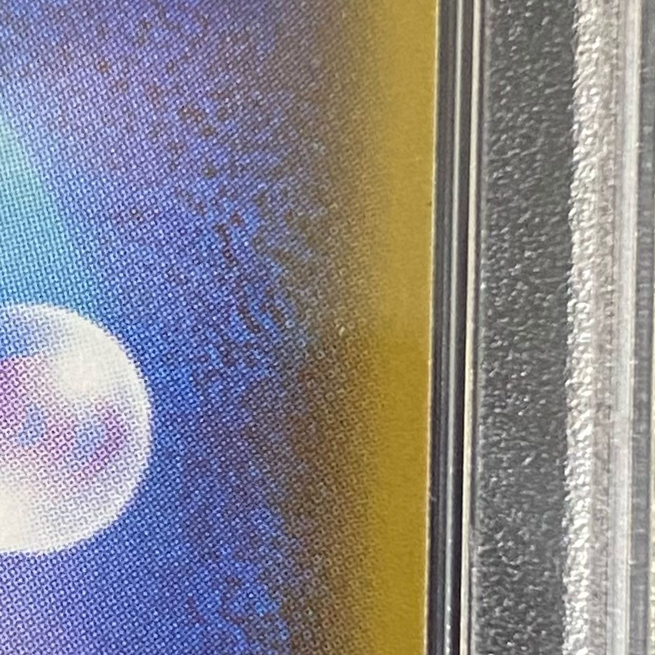 PSA10] Mallow & Lana SR 107/095