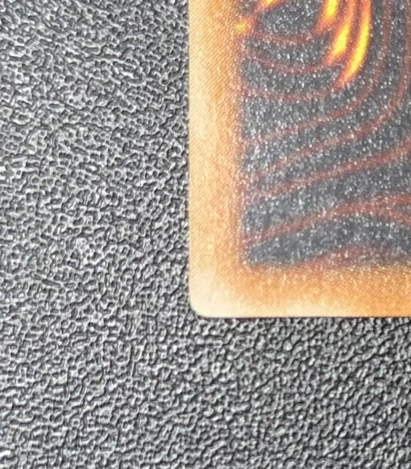 Android Psycho Shocker / Machine / Yu-Gi-Oh! Card / Relief / Ultimate Rare