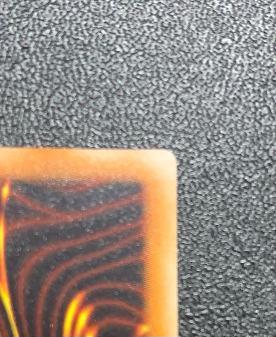 Android Psycho Shocker / Machine / Yu-Gi-Oh! Card / Relief / Ultimate Rare