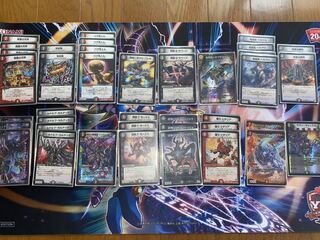 バグ丸くん Cデッキ