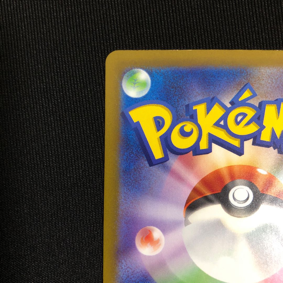 【ワンオーナー】【24h以内発送】　リザードンex SAR 1枚