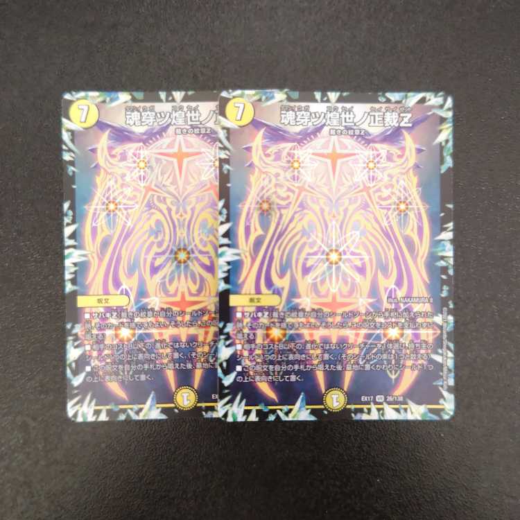 Soul Piercing Shining World Shojo Z VR 26/138