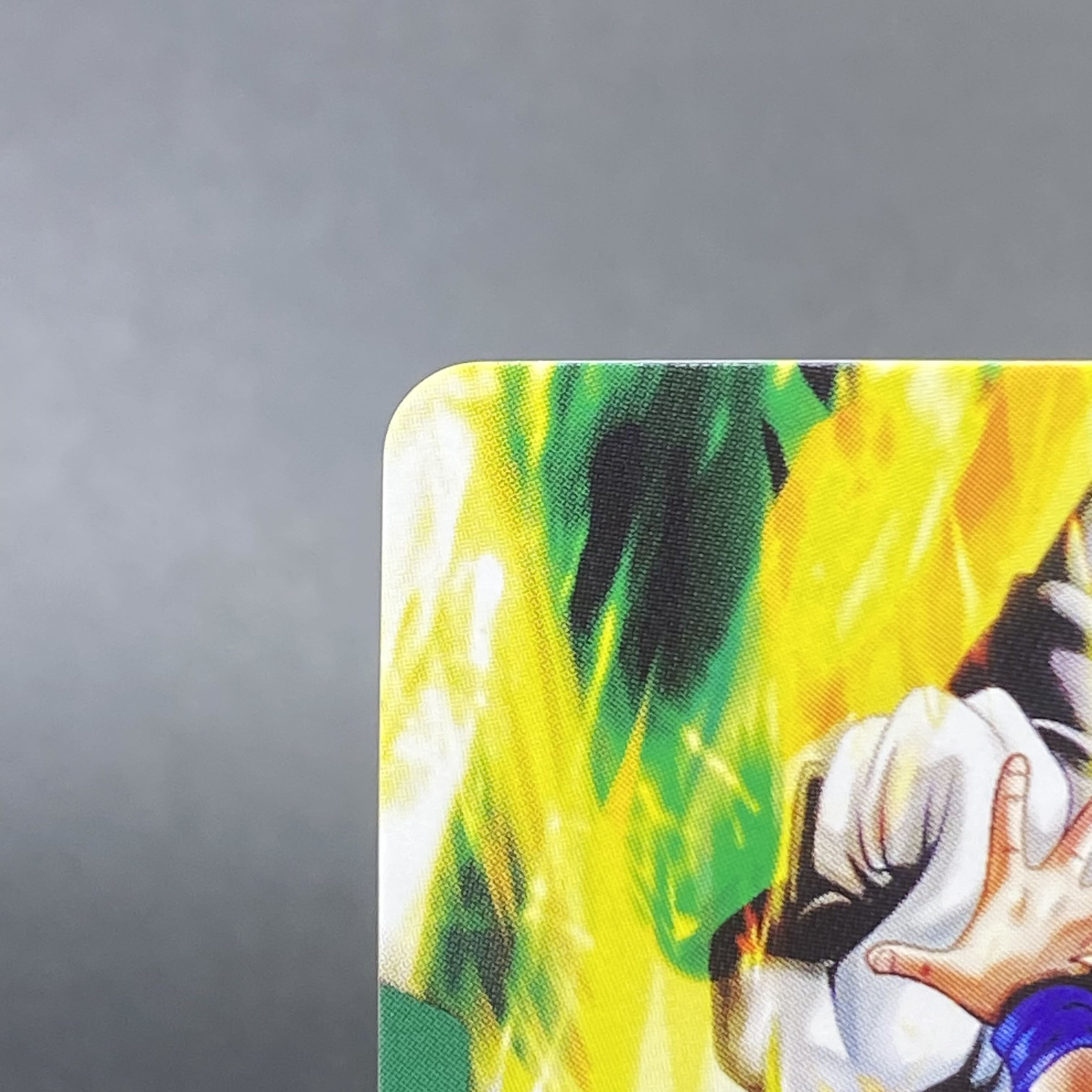 Son Gohan: Boyhood|Son Gohan: Boyhood (Parallel) L★ FB01-071