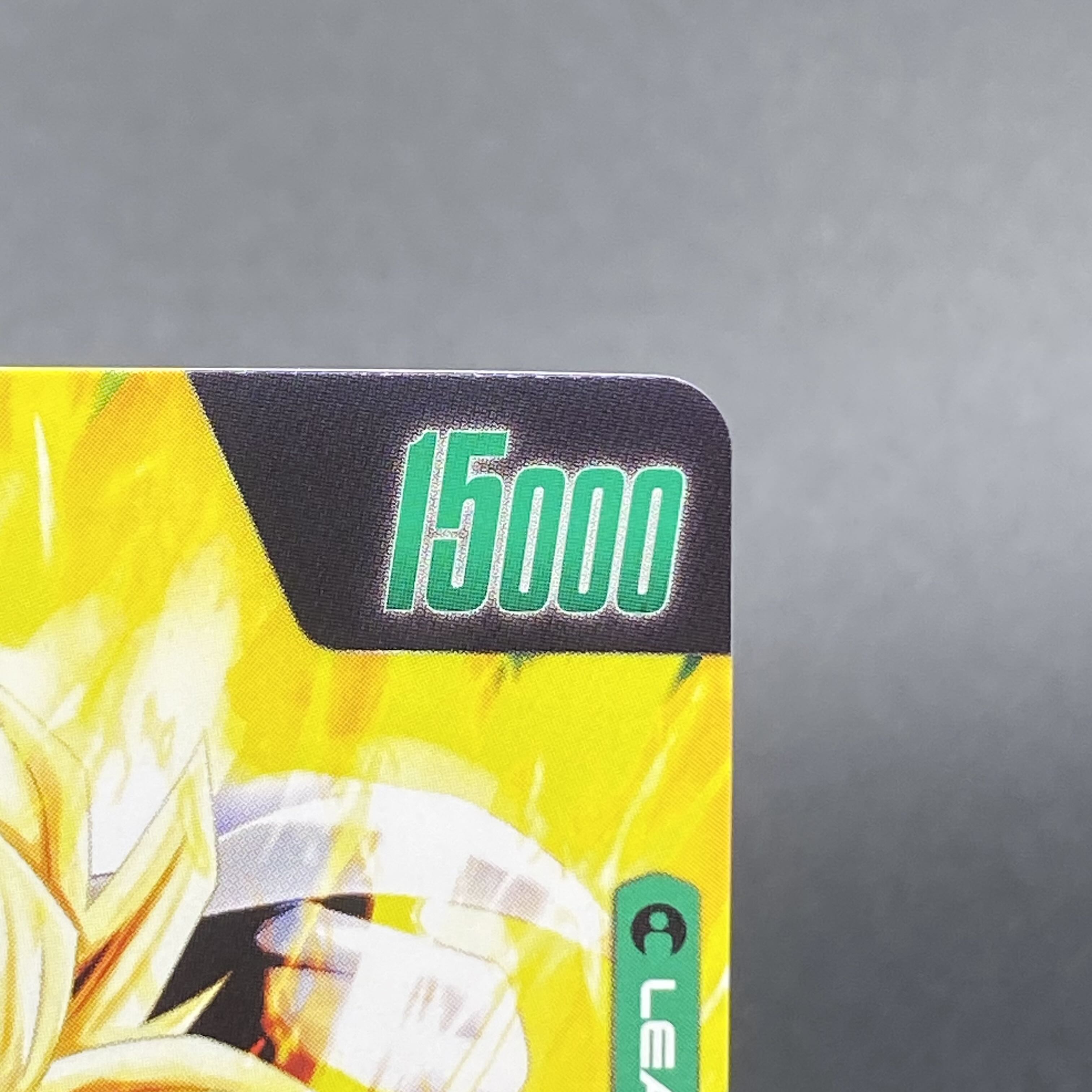 Son Gohan: Boyhood|Son Gohan: Boyhood (Parallel) L★ FB01-071