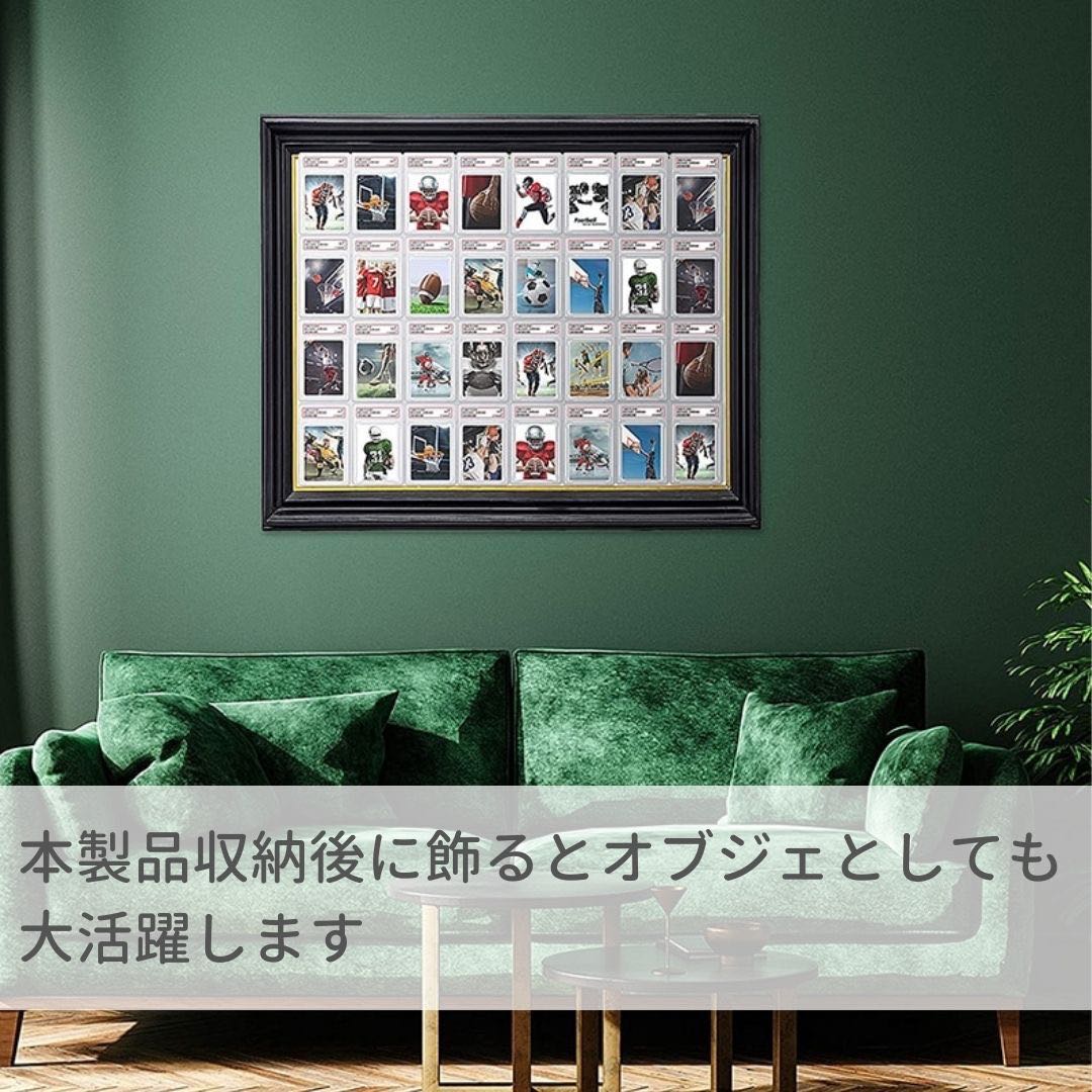 Free Shipping] Case Loader Pokémon Card Pokémon Card Pokémon Magnet Set of 5 Protective Case Card Drawder 35pt Trekkie