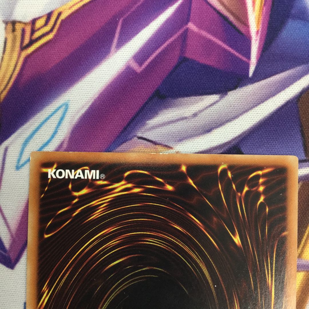 ラーの翼神竜　シークレットレア【39291-37】