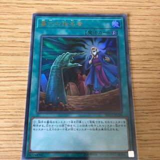 墓穴の指名者 P-UR