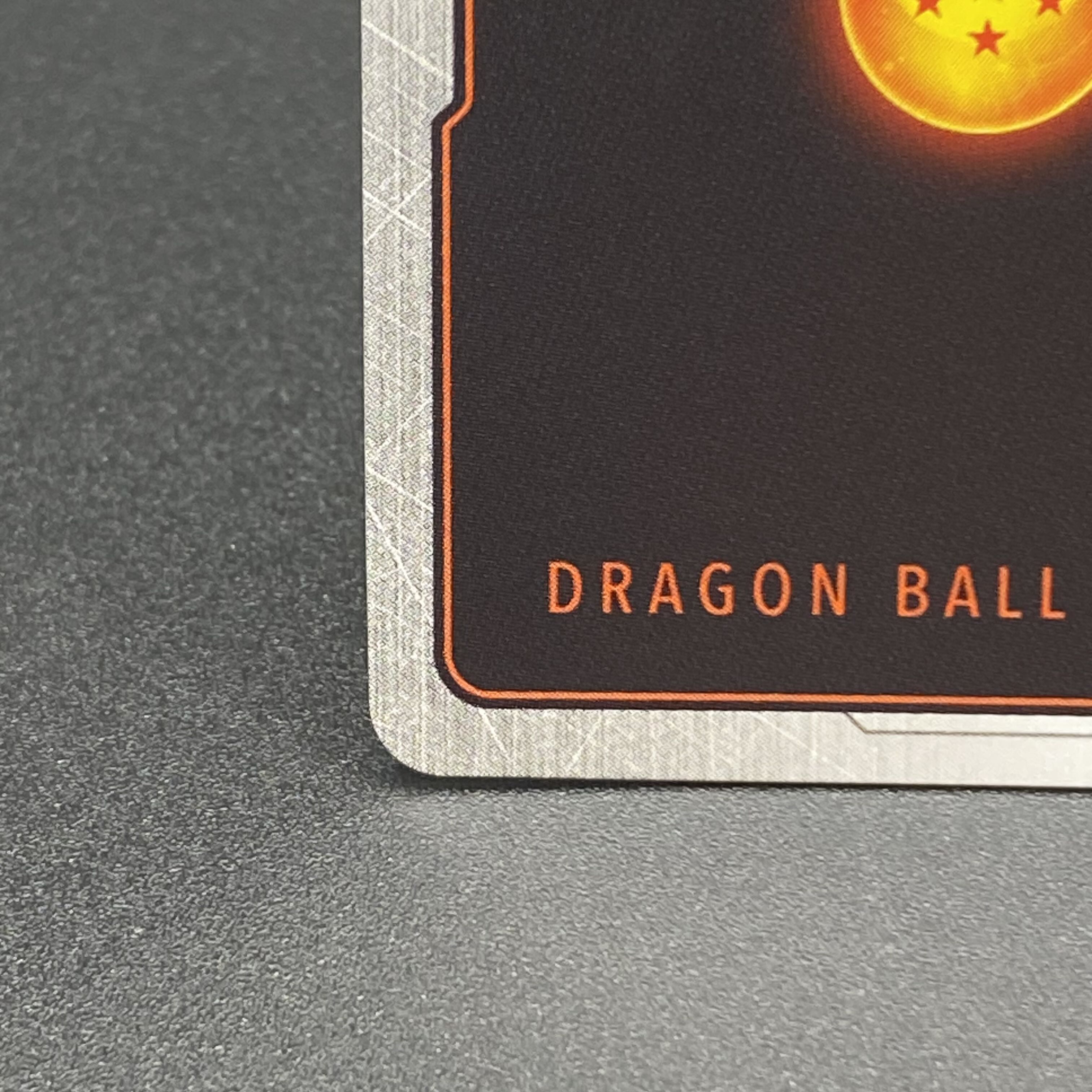 Son Gohan: Boyhood (parallel) SCR★ FB01-140