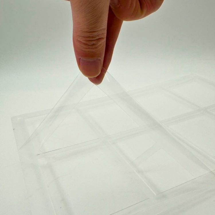 【送料無料】ケース トレカ ネジ式 ディスプレイ アクリル 8枚用 収納 クリアローダー ポケモンカード ポケカ 保護