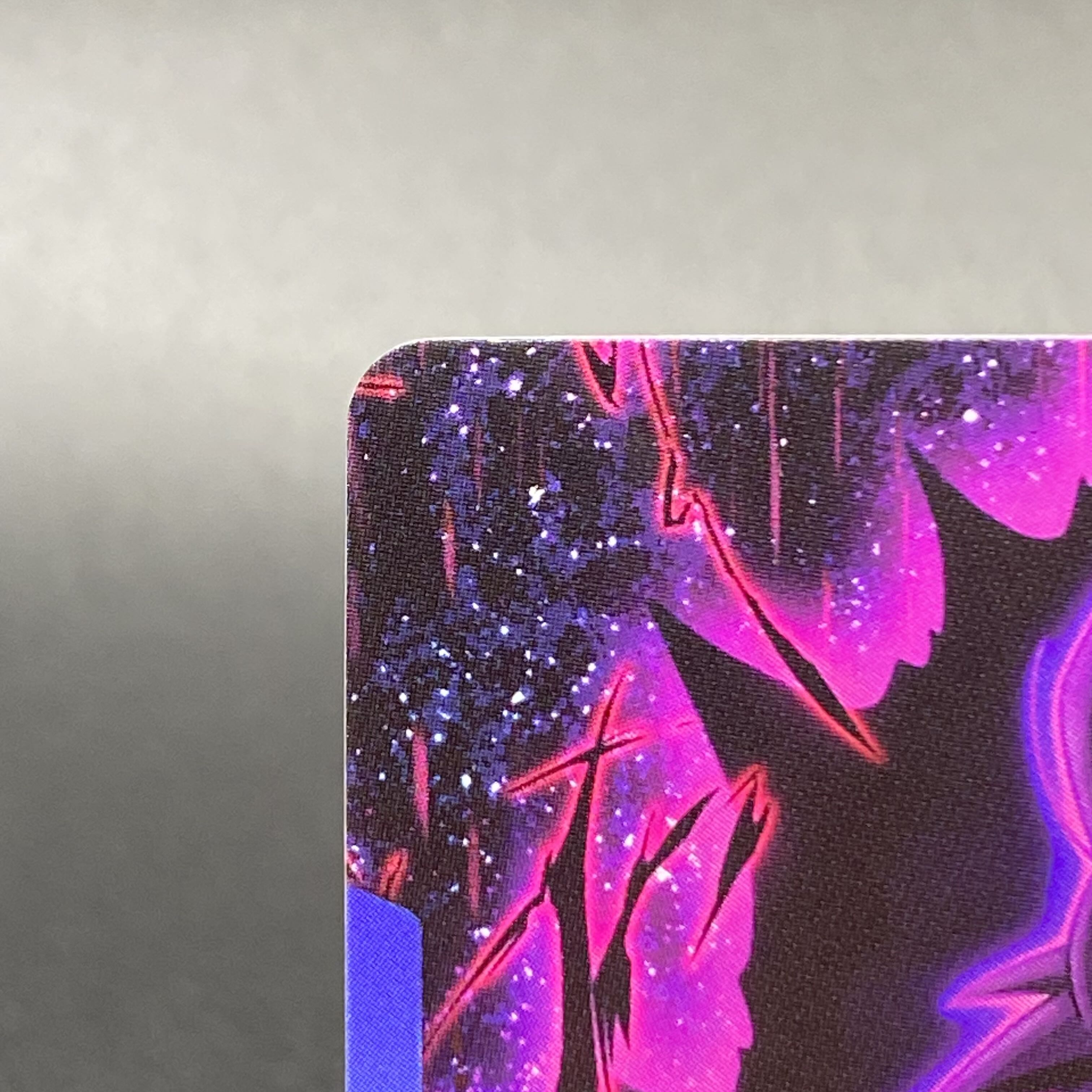 Goku Black｜Goku Black (parallel) L★ FB01-035